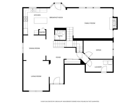 Tiny photo for 1524 W Mooseheart Road, North Aurora, IL 60542 (MLS # 12606526)