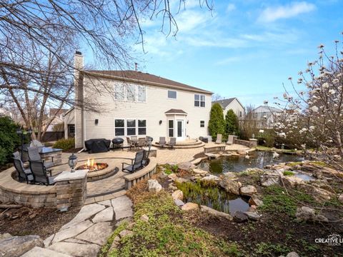 Tiny photo for 1524 W Mooseheart Road, North Aurora, IL 60542 (MLS # 12606526)