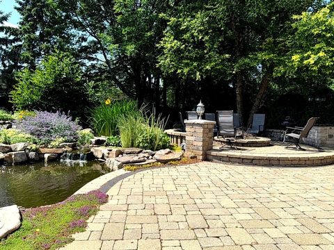 Tiny photo for 1524 W Mooseheart Road, North Aurora, IL 60542 (MLS # 12606526)