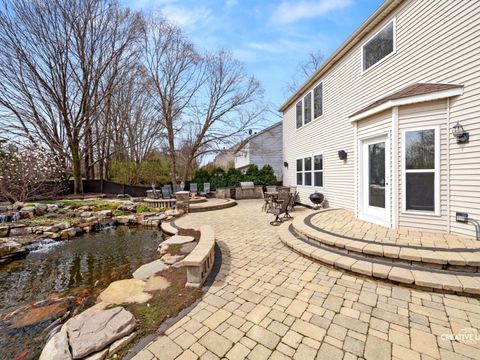 Tiny photo for 1524 W Mooseheart Road, North Aurora, IL 60542 (MLS # 12606526)