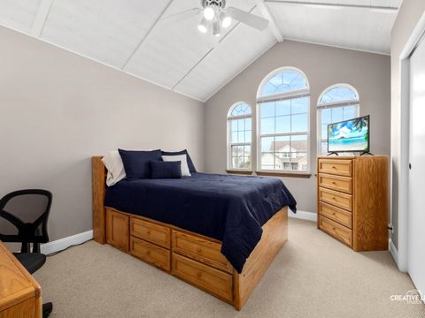 Tiny photo for 1524 W Mooseheart Road, North Aurora, IL 60542 (MLS # 12606526)