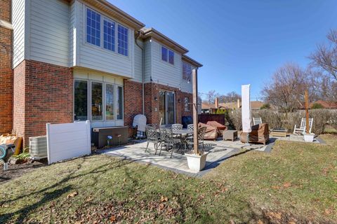 Tiny photo for 881 S Bryan Street, Elmhurst, IL 60126 (MLS # 12568752)
