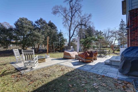 Tiny photo for 881 S Bryan Street, Elmhurst, IL 60126 (MLS # 12568752)