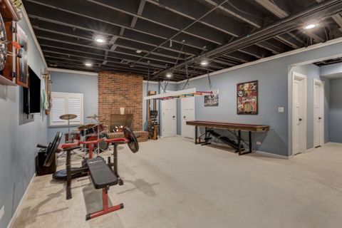 Tiny photo for 881 S Bryan Street, Elmhurst, IL 60126 (MLS # 12568752)