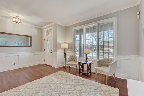 Tiny photo for 881 S Bryan Street, Elmhurst, IL 60126 (MLS # 12568752)