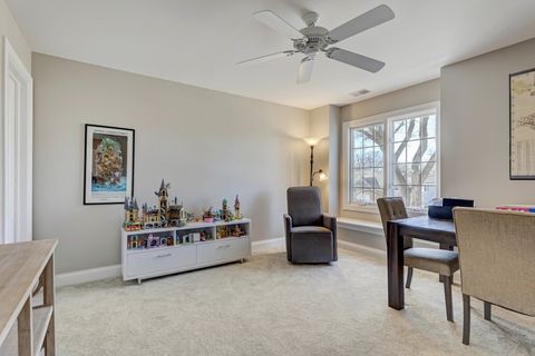 Tiny photo for 881 S Bryan Street, Elmhurst, IL 60126 (MLS # 12568752)