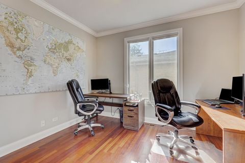 Tiny photo for 881 S Bryan Street, Elmhurst, IL 60126 (MLS # 12568752)