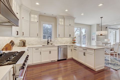 Tiny photo for 881 S Bryan Street, Elmhurst, IL 60126 (MLS # 12568752)