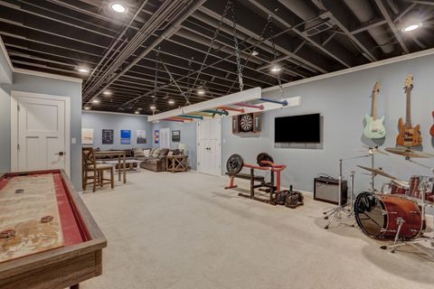 Tiny photo for 881 S Bryan Street, Elmhurst, IL 60126 (MLS # 12568752)