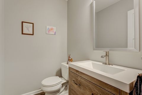 Tiny photo for 881 S Bryan Street, Elmhurst, IL 60126 (MLS # 12568752)