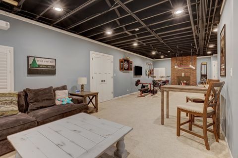 Tiny photo for 881 S Bryan Street, Elmhurst, IL 60126 (MLS # 12568752)