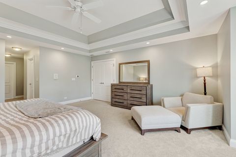 Tiny photo for 881 S Bryan Street, Elmhurst, IL 60126 (MLS # 12568752)