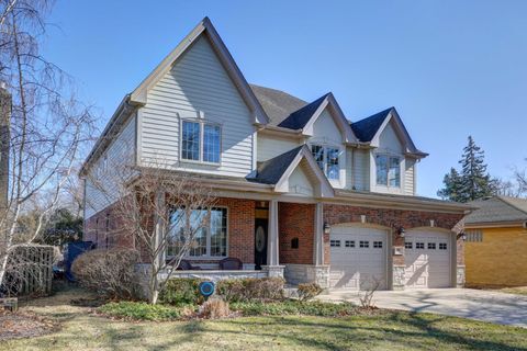 Tiny photo for 881 S Bryan Street, Elmhurst, IL 60126 (MLS # 12568752)