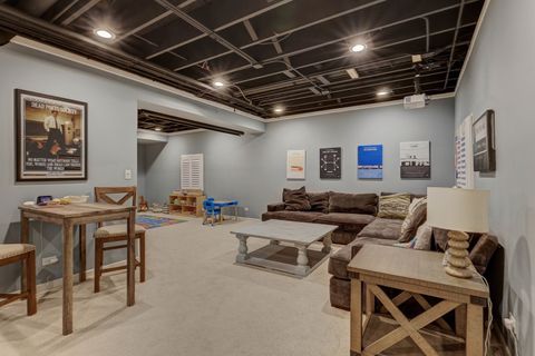 Tiny photo for 881 S Bryan Street, Elmhurst, IL 60126 (MLS # 12568752)