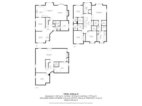 Tiny photo for 881 S Bryan Street, Elmhurst, IL 60126 (MLS # 12568752)