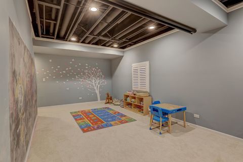 Tiny photo for 881 S Bryan Street, Elmhurst, IL 60126 (MLS # 12568752)