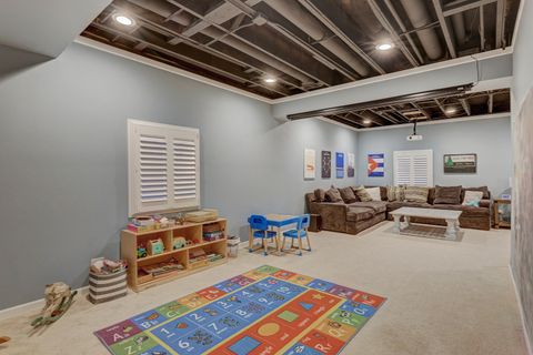 Tiny photo for 881 S Bryan Street, Elmhurst, IL 60126 (MLS # 12568752)