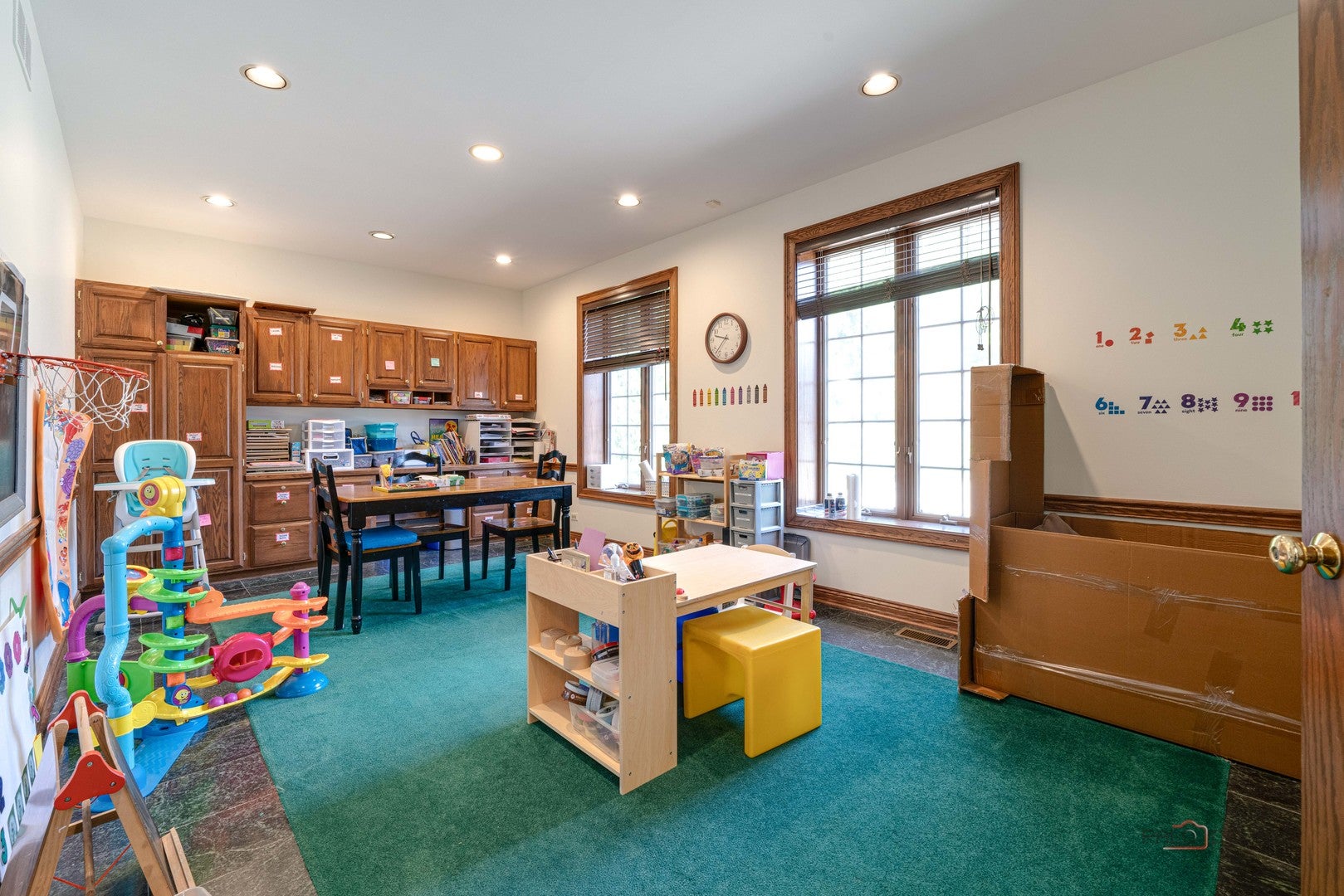 1017/1019 W Park Avenue