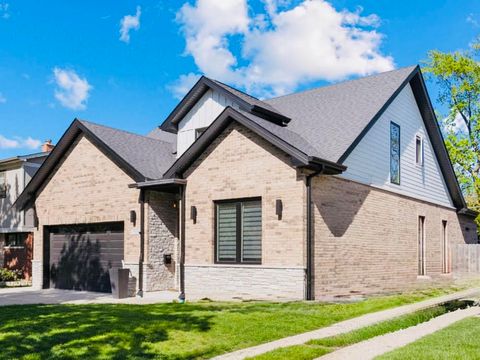 7929 N Octavia Avenue Niles IL 60714