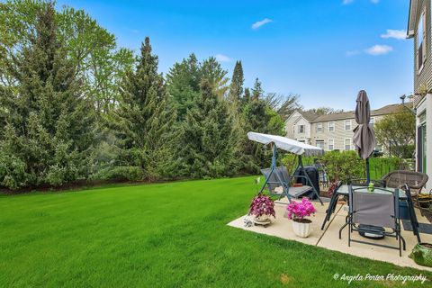 Tiny photo for 2636 Evergreen Circle, McHenry, IL 60050 (MLS # 12639080)