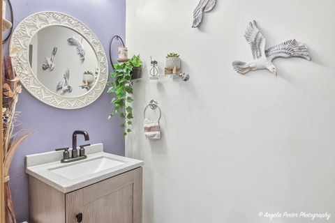 Tiny photo for 2636 Evergreen Circle, McHenry, IL 60050 (MLS # 12639080)