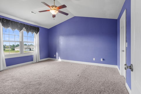 Tiny photo for 1701 Hunters Ridge Court, Mahomet, IL 61853 (MLS # 12719551)