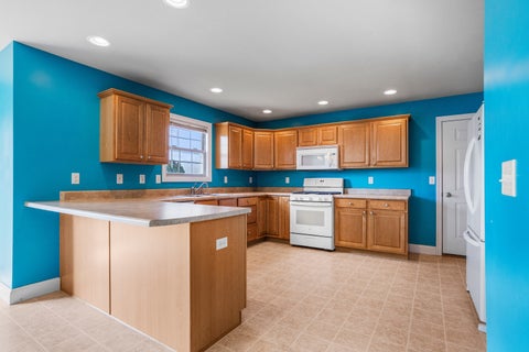 Tiny photo for 1701 Hunters Ridge Court, Mahomet, IL 61853 (MLS # 12719551)