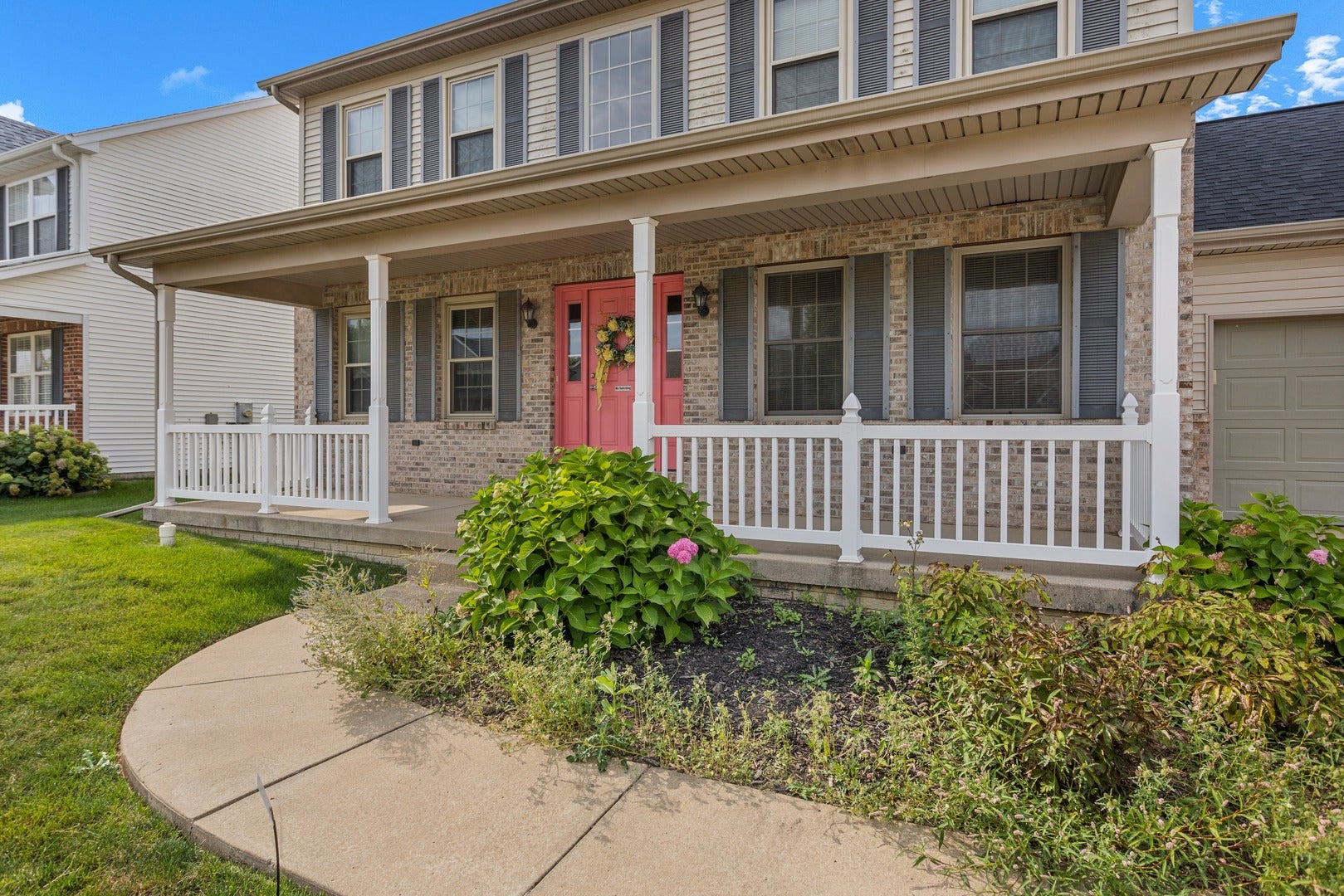 1701 Hunters Ridge Court