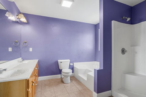 Tiny photo for 1701 Hunters Ridge Court, Mahomet, IL 61853 (MLS # 12719551)