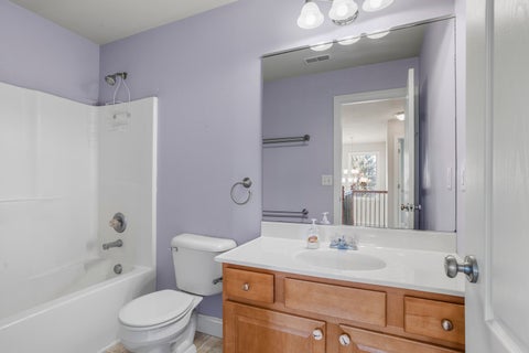 Tiny photo for 1701 Hunters Ridge Court, Mahomet, IL 61853 (MLS # 12719551)