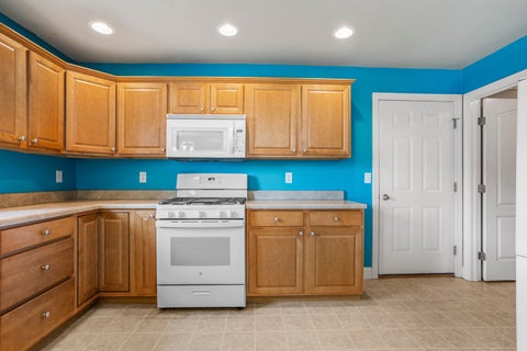 Tiny photo for 1701 Hunters Ridge Court, Mahomet, IL 61853 (MLS # 12719551)