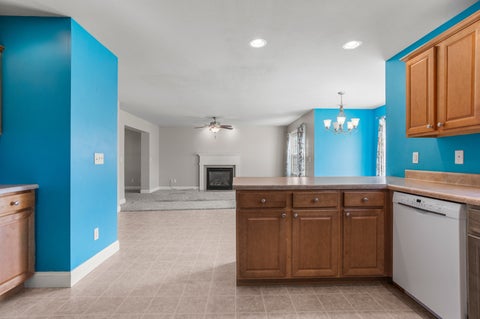 Tiny photo for 1701 Hunters Ridge Court, Mahomet, IL 61853 (MLS # 12719551)