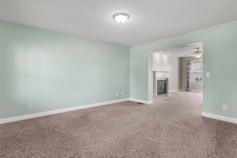 Tiny photo for 1701 Hunters Ridge Court, Mahomet, IL 61853 (MLS # 12719551)