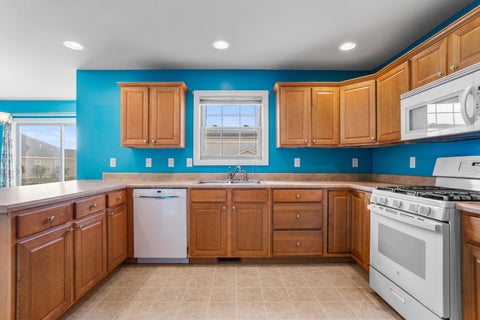 Tiny photo for 1701 Hunters Ridge Court, Mahomet, IL 61853 (MLS # 12719551)