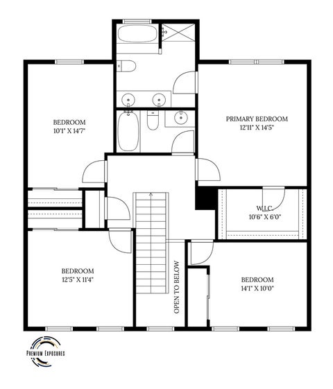 Tiny photo for 1701 Hunters Ridge Court, Mahomet, IL 61853 (MLS # 12719551)