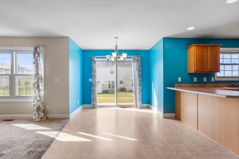 Tiny photo for 1701 Hunters Ridge Court, Mahomet, IL 61853 (MLS # 12719551)