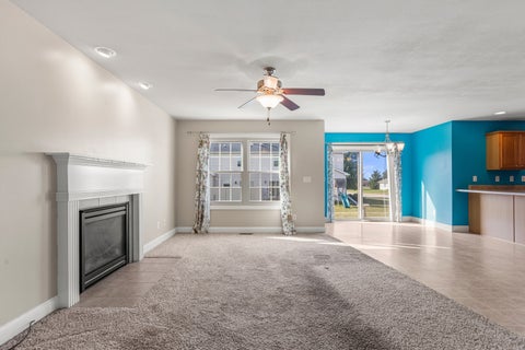 Tiny photo for 1701 Hunters Ridge Court, Mahomet, IL 61853 (MLS # 12719551)