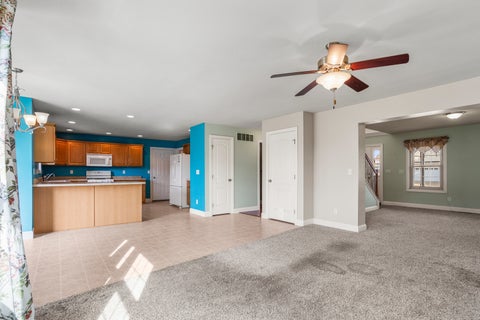 Tiny photo for 1701 Hunters Ridge Court, Mahomet, IL 61853 (MLS # 12719551)