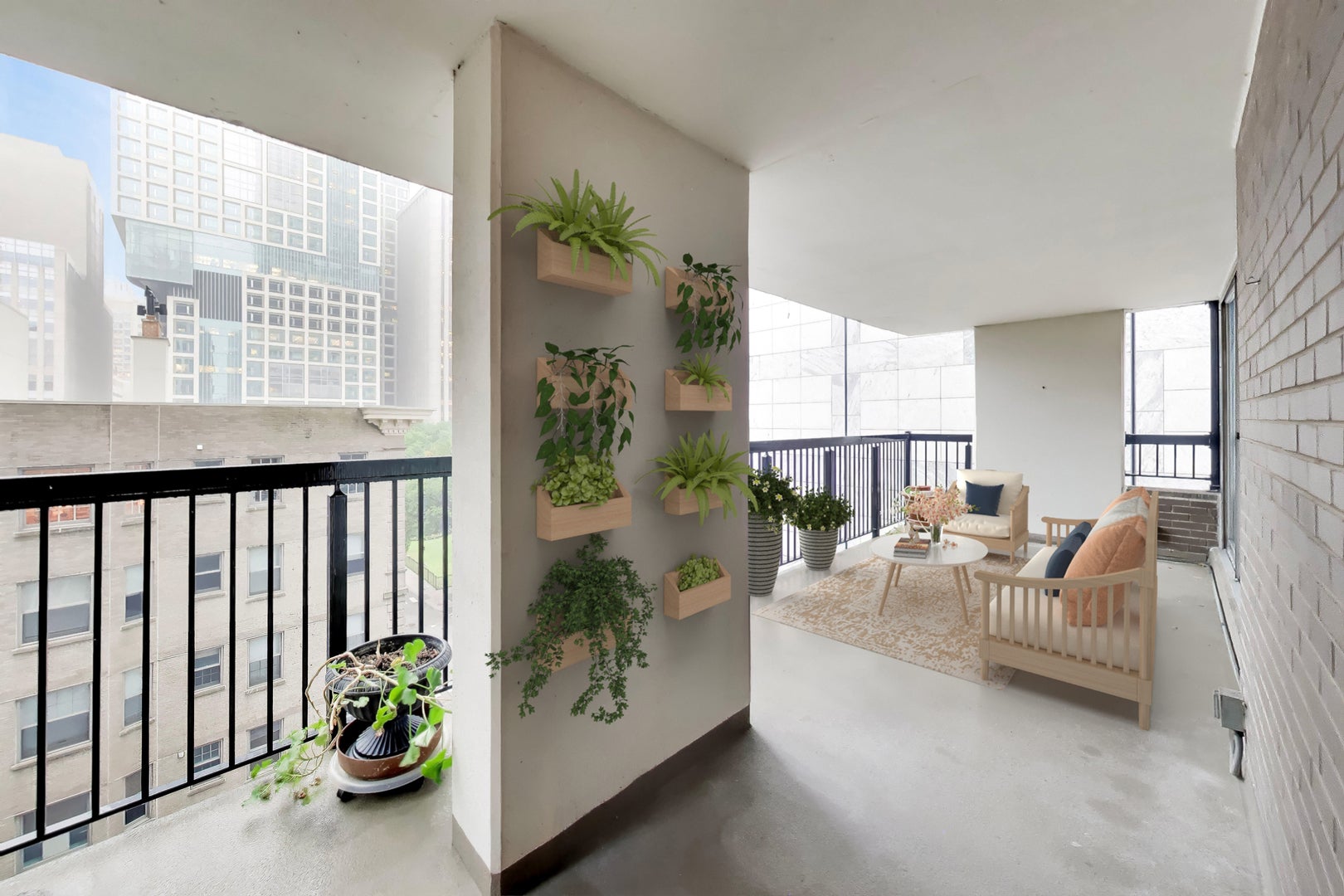 201 E Chestnut Street 8B