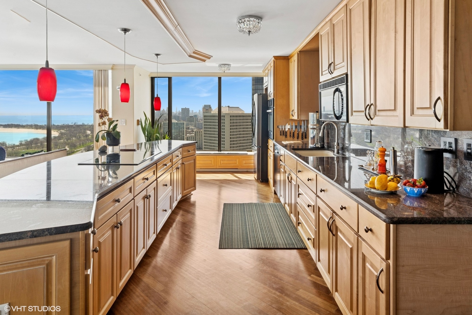 5455 N Sheridan Road 3601-3602