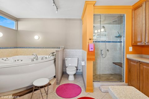 Tiny photo for 5455 N Sheridan Road #3601-3602, Chicago, IL 60640 (MLS # 12398932)