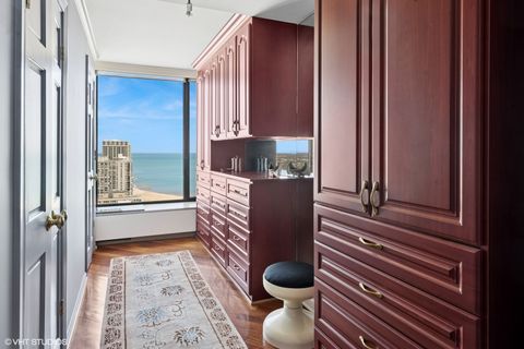 Tiny photo for 5455 N Sheridan Road #3601-3602, Chicago, IL 60640 (MLS # 12398932)