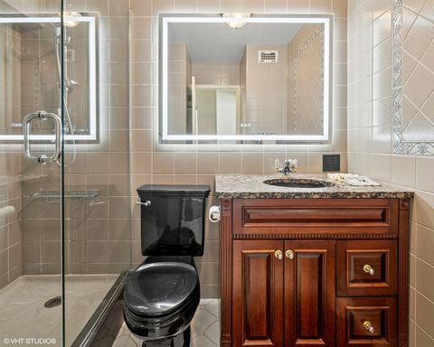 Tiny photo for 5455 N Sheridan Road #3601-3602, Chicago, IL 60640 (MLS # 12398932)