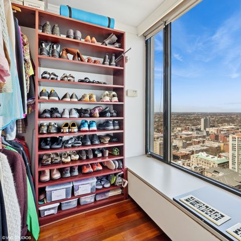 Tiny photo for 5455 N Sheridan Road #3601-3602, Chicago, IL 60640 (MLS # 12398932)