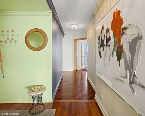 Tiny photo for 5455 N Sheridan Road #3601-3602, Chicago, IL 60640 (MLS # 12398932)
