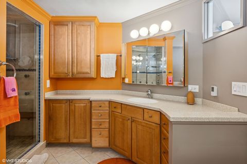 Tiny photo for 5455 N Sheridan Road #3601-3602, Chicago, IL 60640 (MLS # 12398932)
