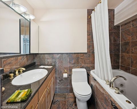 Tiny photo for 5455 N Sheridan Road #3601-3602, Chicago, IL 60640 (MLS # 12398932)