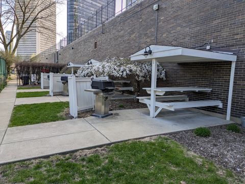 Tiny photo for 5455 N Sheridan Road #3601-3602, Chicago, IL 60640 (MLS # 12398932)