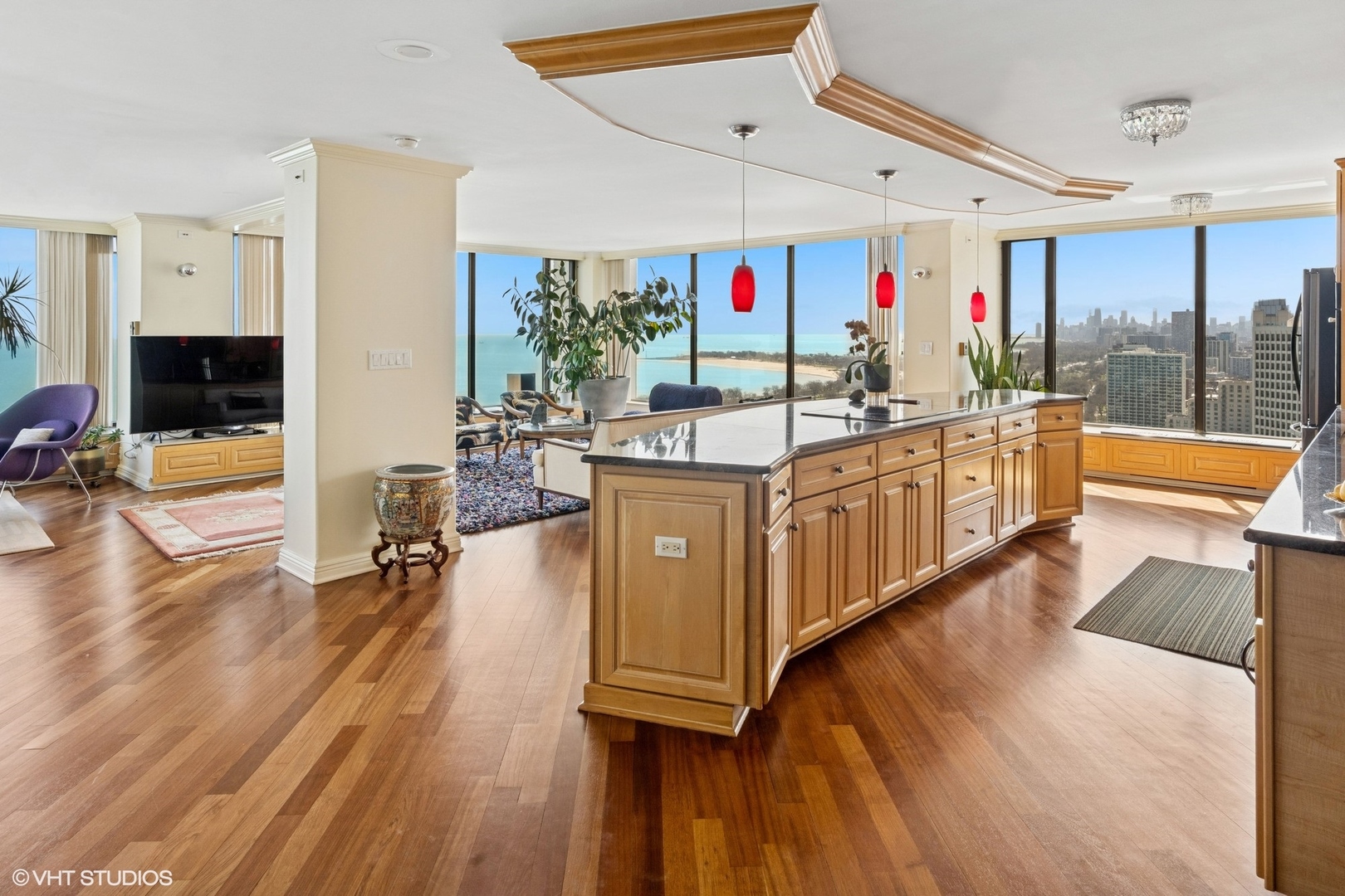 5455 N Sheridan Road 3601-3602