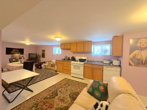 Tiny photo for 4601 S Komensky Avenue, Chicago, IL 60632 (MLS # 12584102)